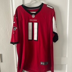 Atlanta Falcons Julio Jones Jersey